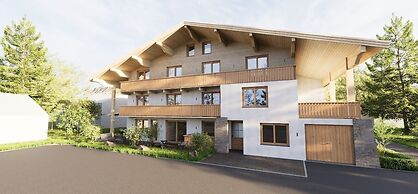 Die Steinberg Chalets