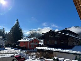 Die Steinberg Chalets
