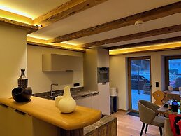 Die Steinberg Chalets