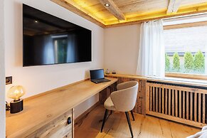 Die Steinberg Chalets
