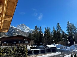Die Steinberg Chalets