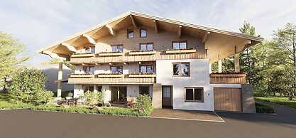 Die Steinberg Chalets