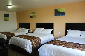 Spring Water Hotel & Suites