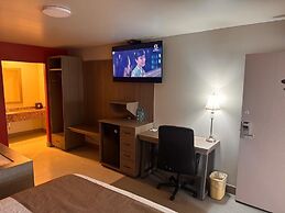 Spring Water Hotel & Suites