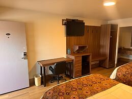 Spring Water Hotel & Suites