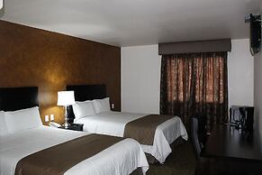 Spring Water Hotel & Suites