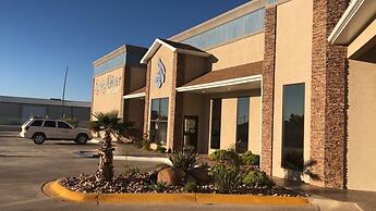 Spring Water Hotel & Suites