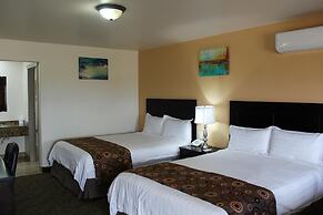 Spring Water Hotel & Suites