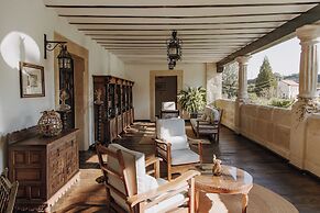 Hotel Boutique Palacio de Caranceja