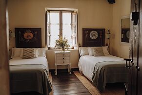 Hotel Boutique Palacio de Caranceja