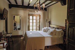Hotel Boutique Palacio de Caranceja