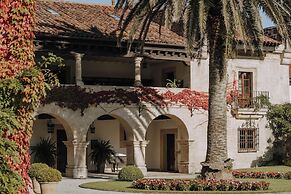 Hotel Boutique Palacio de Caranceja