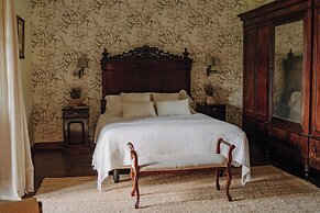 Hotel Boutique Palacio de Caranceja
