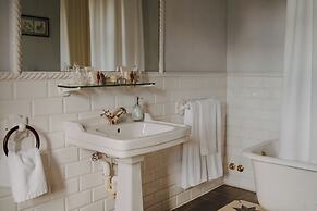 Hotel Boutique Palacio de Caranceja