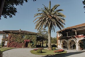 Hotel Boutique Palacio de Caranceja