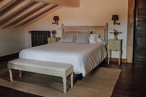 Hotel Boutique Palacio de Caranceja