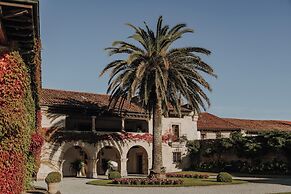Hotel Boutique Palacio de Caranceja