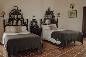 Hotel Boutique Palacio de Caranceja