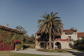 Hotel Boutique Palacio de Caranceja