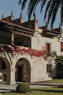 Hotel Boutique Palacio de Caranceja