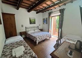 Villa Tuscany Siena