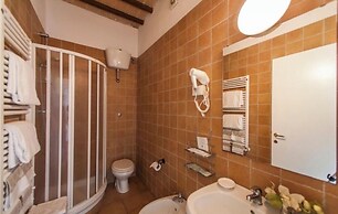 Villa Tuscany Siena
