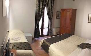 Villa Tuscany Siena