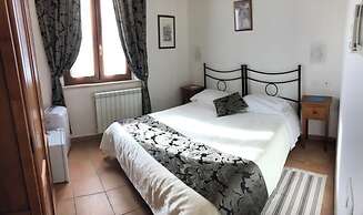 Villa Tuscany Siena