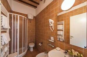 Villa Tuscany Siena