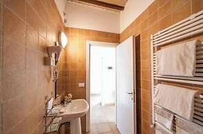 Villa Tuscany Siena
