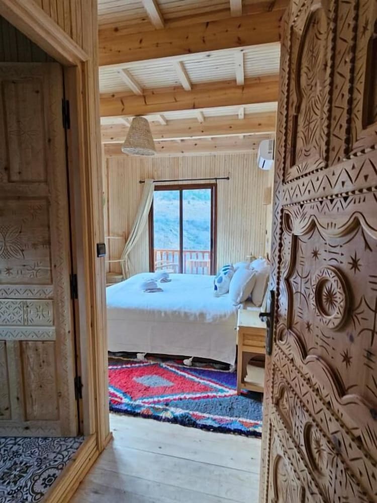 riad jnane karma