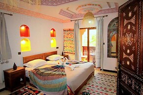 riad jnane karma