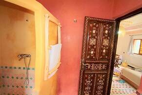 riad jnane karma