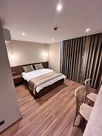 Palmero Butik Hotel