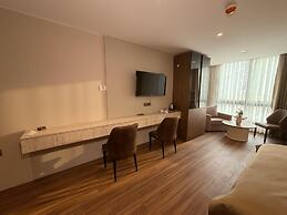 Palmero Butik Hotel