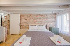 Balastro Design Rooms