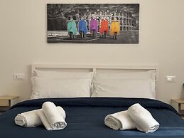 OTB ITALIA - Airport Rooms