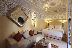 Riad Atlas Mejbar