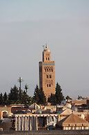 Riad Atlas Mejbar