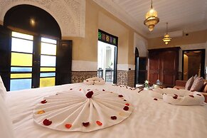Riad Atlas Mejbar