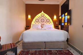 Riad Atlas Mejbar