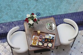 Riad Atlas Mejbar