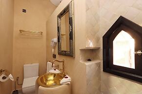 Riad Atlas Mejbar