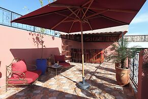 Riad Atlas Mejbar