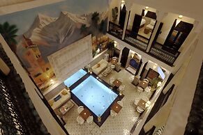 Riad Atlas Mejbar