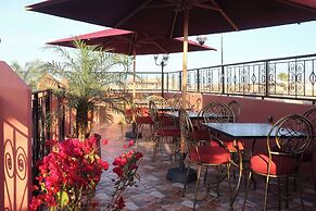 Riad Atlas Mejbar