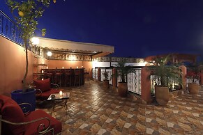 Riad Atlas Mejbar