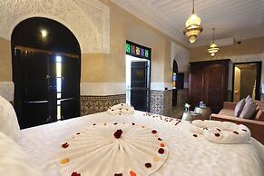 Riad Atlas Mejbar