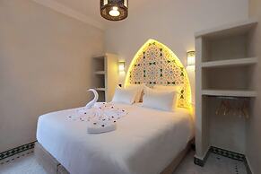 Riad Atlas Mejbar