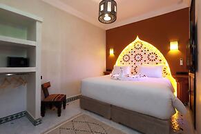 Riad Atlas Mejbar